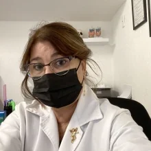 Foto de Dr. Odalys Carolina González Sotolongo, Endocrinología en Cancún
