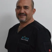Foto de Dr. Pedro Alfredo Patron Sansor, Urología en Cancún