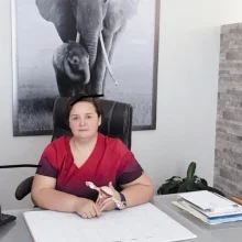 Foto de Dr. Perla Hernández Ojeda, Ginecología y Obstetricia en Cancún