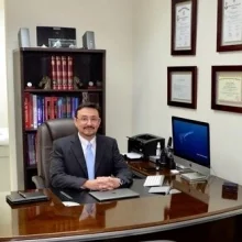 Foto de Dr. Raul Barragan Parrao, Cirugía General en Cancún