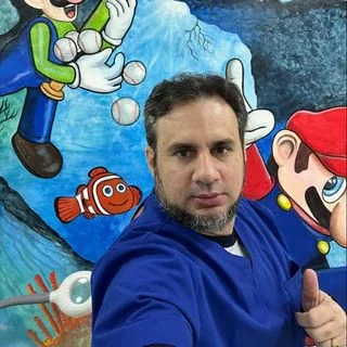 Foto de Dr. Ricardo Calas Jardines, Pediatría en Cancún