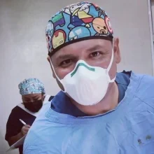 Foto de Dr. Rody Ramirez, Ortopedia y Traumatología en Cancún