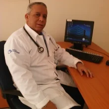 Foto de Dr. Rubén Bestard Bizet, Cardiología en Cancún