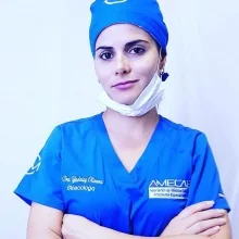 Foto de Dr. Yudeisy Olivera Gil, Ginecología y Obstetricia en Cancún