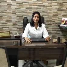 Foto de Dr. Zulima Socías Barrientos, Gastroenterología en Cancún