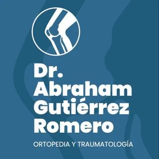 Foto de Dr. Abraham Gutiérrez Romero, Ortopedia y Traumatología en San Luis Potosí
