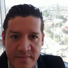 Foto de Dr. Adolfo I. Encarnación Castro, Ortopedia y Traumatología en San Luis Potosí