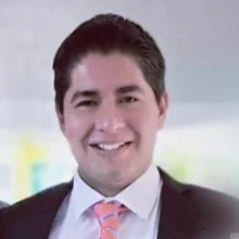 Foto de Dr. Adolfo Lara Rodríguez, Psiquiatría en San Luis Potosí