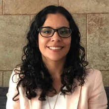 Foto de Dr. Adriana Patricia Martínez Mayorga, Neurología en San Luis Potosí