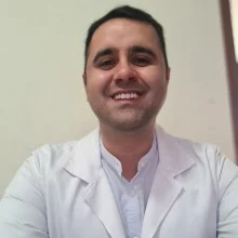 Foto de Dr. Alejandro Oros Estrada, Ortopedia y Traumatología en San Luis Potosí