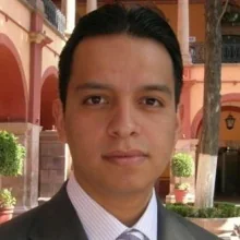 Foto de Dr. Alejandro Zapata Ruiz, Cardiología en Juárez