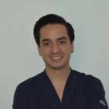 Foto de Dr. Alfonso Martínez Lima, Oftalmología en San Luis Potosí