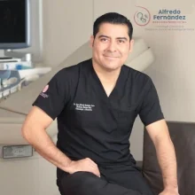 Foto de Dr. Alfredo Fernández, Ginecología y Obstetricia en San Luis Potosí