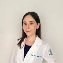 Foto de Dr. Alicia Eunice Flores Castillo, Alergología e Inmunología Clínica en San Luis Potosí