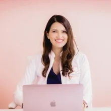 Foto de Dr. Alicia Melina Corella Marquez, Dermatología en San Luis Potosí