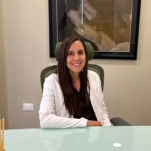 Foto de Dr. Ana Isabel Espinosa Martínez, Medicina Interna en San Luis Potosí