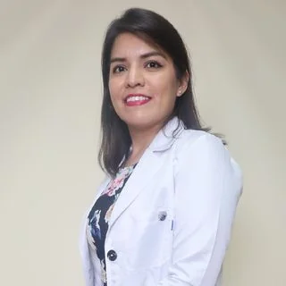 Foto de Dr. Ana Laura Moctezuma Tovar Alergóloga, Inmunóloga, Alergología e Inmunología Clínica en San Luis Potosí