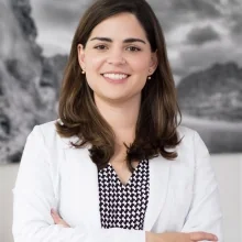 Foto de Dr. Ana Luisa Cabrera Pérez, Dermatología en San Luis Potosí