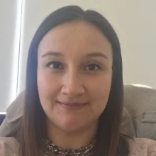 Foto de Dr. Anamaría Rosales Salinas, Medicina Interna en San Luis Potosí