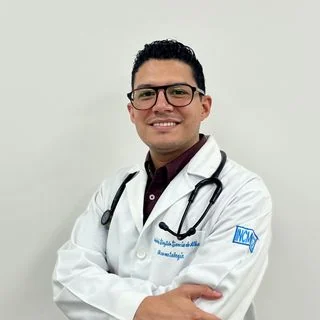 Foto de Dr. Andrés Gaytán García de Alba, Medicina Interna en San Luis Potosí