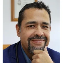 Foto de Dr. Angel Orta Lozano, Cardiología en San Luis Potosí