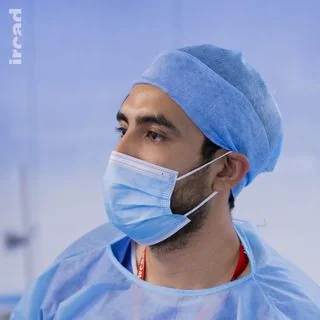 Foto de Dr. Antonio De Jesus Rodriguez Castillo, Cirugía General en San Luis Potosí