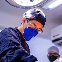 Foto de Dr. Antonio Zubieta Huerta, Urología en San Luis Potosí