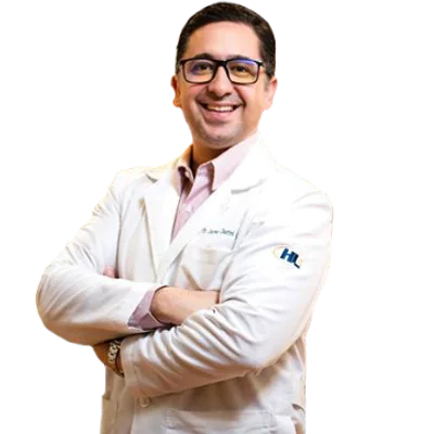 Foto de Dr. Antonio Zuviri González, Urología, Urología en San Luis Potosí