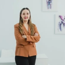 Foto de Dr. Araceli Hernández Acevedo, Psiquiatría en San Luis Potosí