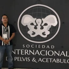 Foto de Dr. Armando Agustín Torres Rosales, Ortopedia y Traumatología en San Luis Potosí