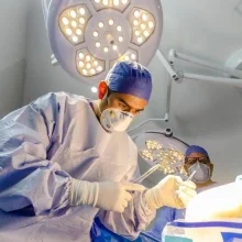 Foto de Dr. Arturo Emilio Aguilar Correa, Ortopedia y Traumatología en San Luis Potosí