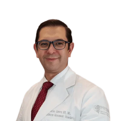 Foto de Dr. Carlos Manuel Guerra Galicia, Neurología, Cirugía General en San Luis Potosí