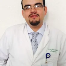 Foto de Dr. César Guillermo González Salinas, Psiquiatría en San Luis Potosí