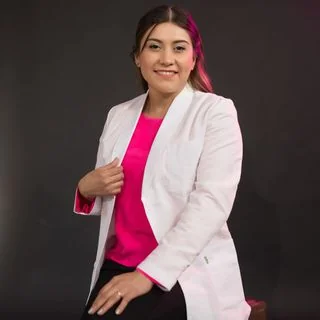 Foto de Dr. Claudia Nallely Saavedra Valdez Ginecóloga, Ginecología y Obstetricia en San Luis Potosí