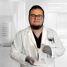Foto de Dr. Dante Ventura Guillén, Ortopedia y Traumatología en San Luis Potosí