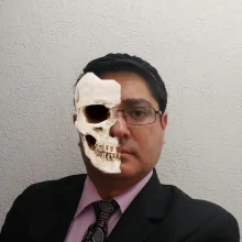 Foto de Dr. David Antonio Dávila Bueno, Cirugía General en San Luis Potosí