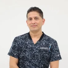 Foto de Dr. Edgard Lopez Carreño, Ortopedia y Traumatología en San Luis Potosí