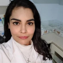 Foto de Dr. Emma Edith Piñeyro Silva, Otorrinolaringología en San Luis Potosí