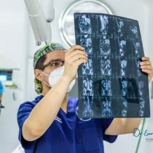 Foto de Dr. Enrique Cerda Guerrero, Urología en San Luis Potosí
