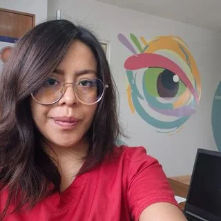 Foto de Dr. Estefania Aldana Vargas, Oftalmología en San Luis Potosí