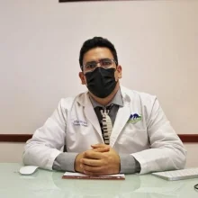 Foto de Dr. Eugenio Nieto Galván, Ortopedia y Traumatología en San Luis Potosí