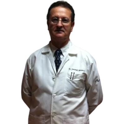 Foto de Dr. Fernando Alberto Matienzo López, Ginecología y Obstetricia, Ginecología y Obstetricia en San Luis Potosí