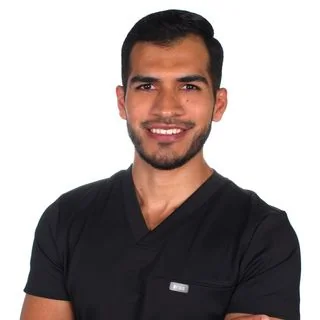 Foto de Dr. Francisco Morales Rodríguez, Otorrinolaringología en San Luis Potosí