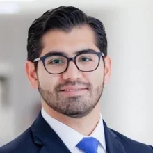 Foto de Dr. Gibran Alejandro Delsol Revuelta, Ortopedia y Traumatología en San Luis Potosí