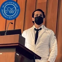 Foto de Dr. Giovanni Murray, Ortopedia y Traumatología en San Luis Potosí