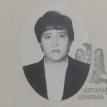 Foto de Dr. Guadalupe Zapata Urquieta, Ginecología y Obstetricia en San Luis Potosí