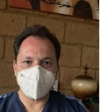 Foto de Dr. Guillermo Chiw Ferrándiz, Cardiología en San Luis Potosí