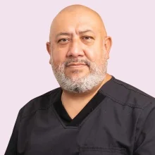 Foto de Dr. Hector Jesus Felix Moreno, Ginecología y Obstetricia en San Luis Potosí