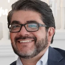 Foto de Dr. Humberto Castillo de Lira, Urología en San Luis Potosí