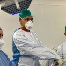 Foto de Dr. J. Alejandro Alonso Molina, Ortopedia y Traumatología en San Luis Potosí